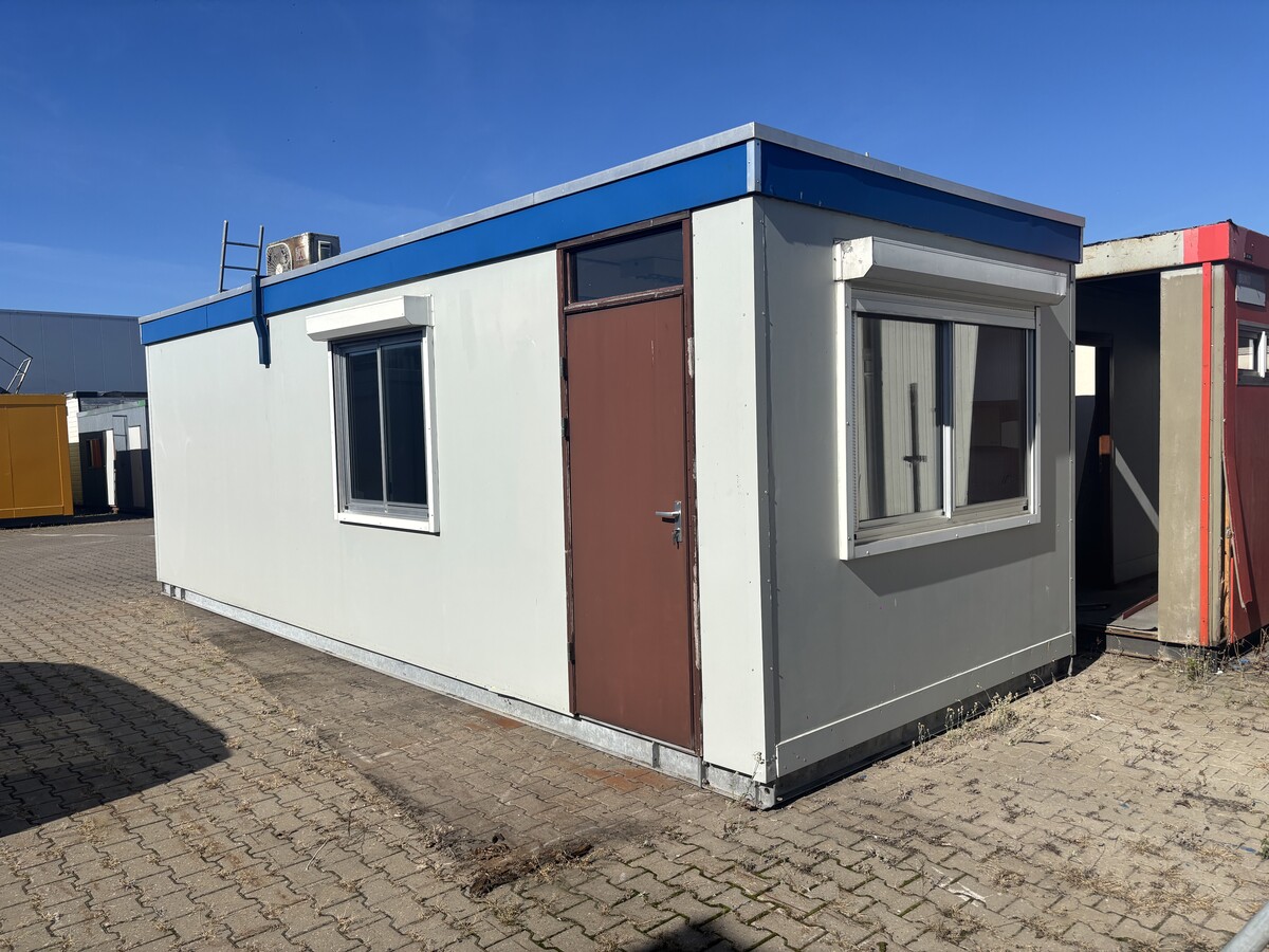 Afbeelding bij Kantoorunit